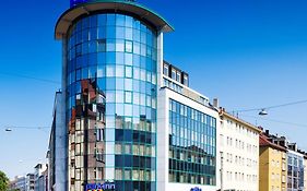 Park Inn By Radisson Nuernberg